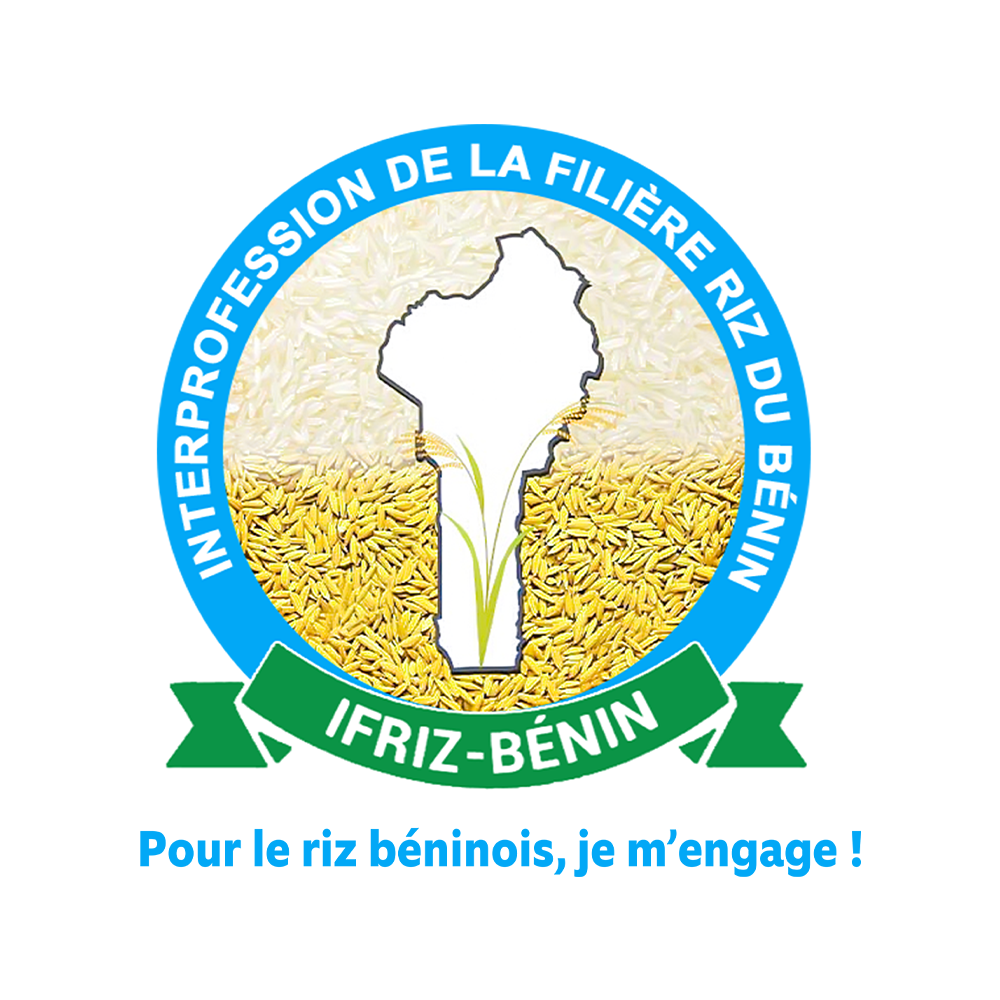 IFRIZ - Interprofession de la Filière Riz